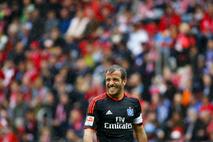 Rafael van der Vaart