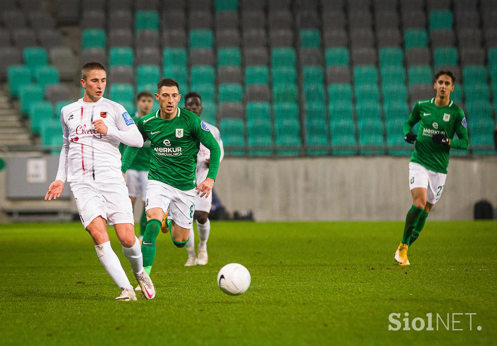 NK Olimpija NK Tabor Sežana