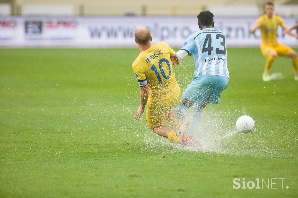 NK Domžale NK Gorica