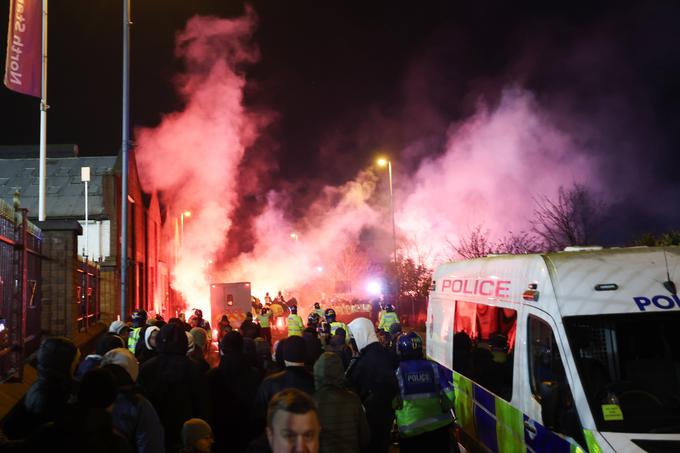 Aston Villa : Legia Warsaw | Foto: Guliverimage