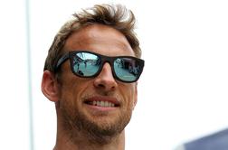 Prihodnost Top Geara: novi sovoditelj oddaje kar dirkač F1 Jenson Button?