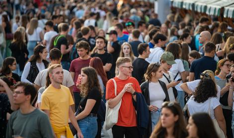 Po Sloveniji skupna akcija cepljenja proti virusu, ki lahko povzroči tudi raka