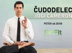 Dr. Fit: Čudodelec Yogi Cameron