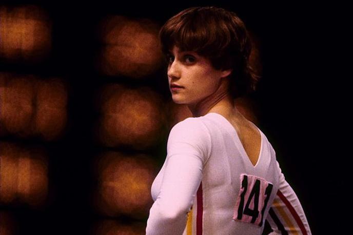 Nadia Comaneci | Foto Gulliver/Getty Images