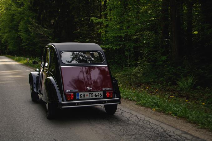 6. oktobra 2018 je minilo natanko 70 let od prve uradne predstavitve kultnega citroëna 2 CV – pri nas bolj znanega pod imenom spaček. | Foto: 