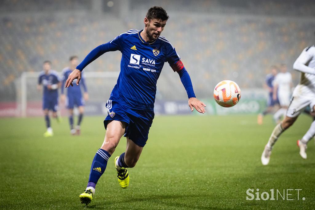 pokal NK Maribor NK Krka Iličić