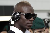 Mario Balotelli