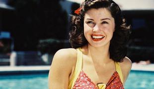 Umrla je Esther Williams