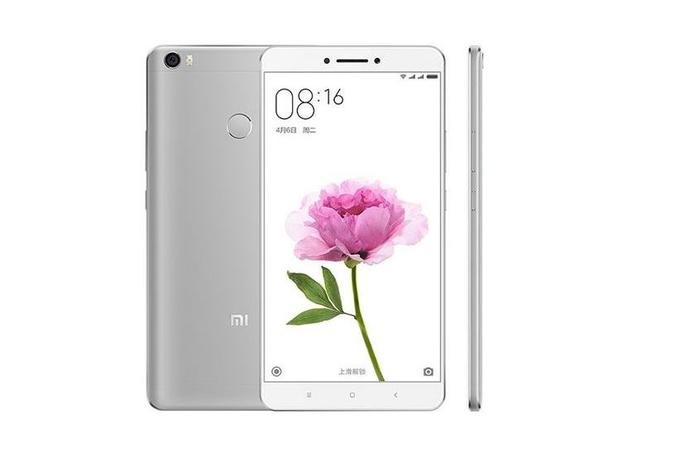 Xiaomi Mi Max    |    Foto: Xiaomi | Foto: 