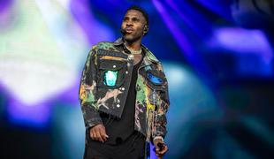 Pevec Jason Derulo obtožen spolnega nadlegovanja