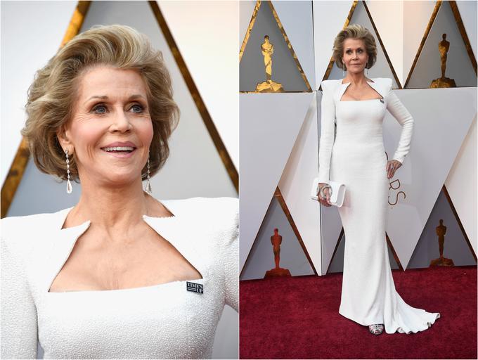 Jane Fonda | Foto: Getty Images