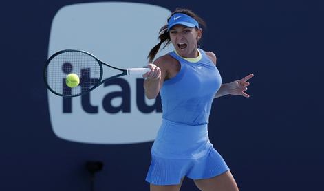 Simoni Halep povabilo za Australian Open