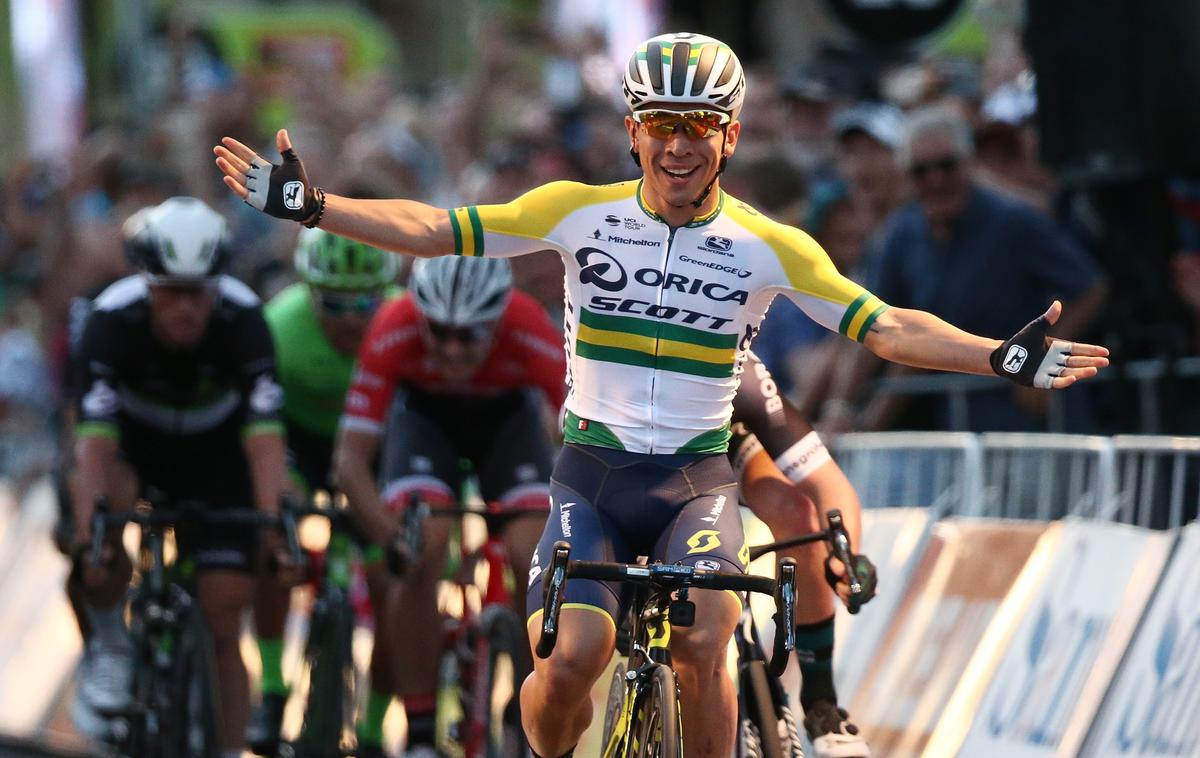 Caleb Ewan | Foto Getty Images