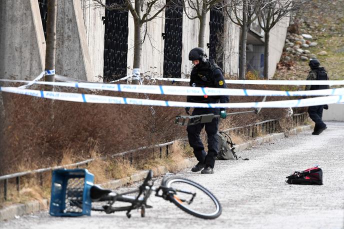 Stockholm | Foto Reuters