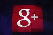 Google+