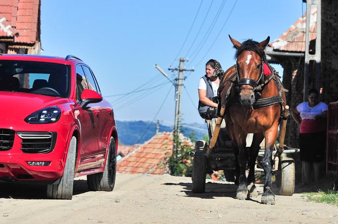 Romunija - fotogalerija reportaže | Foto: 