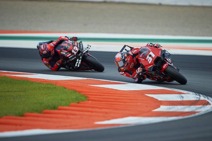 Moto GP, Valencia | dirkališče v Valencii je bilo poškodovano v poplavah. | Foto Guliverimage