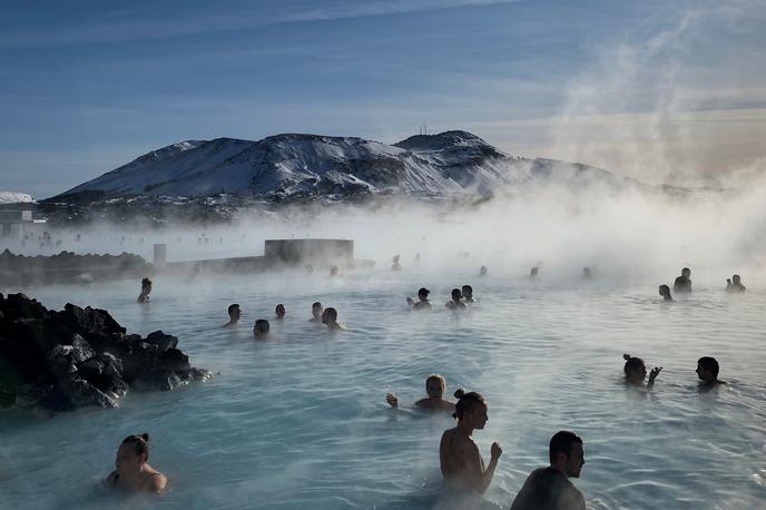 Islandija | Foto Reuters