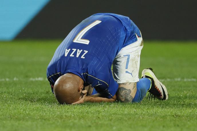 Simone Zaza | Foto Reuters