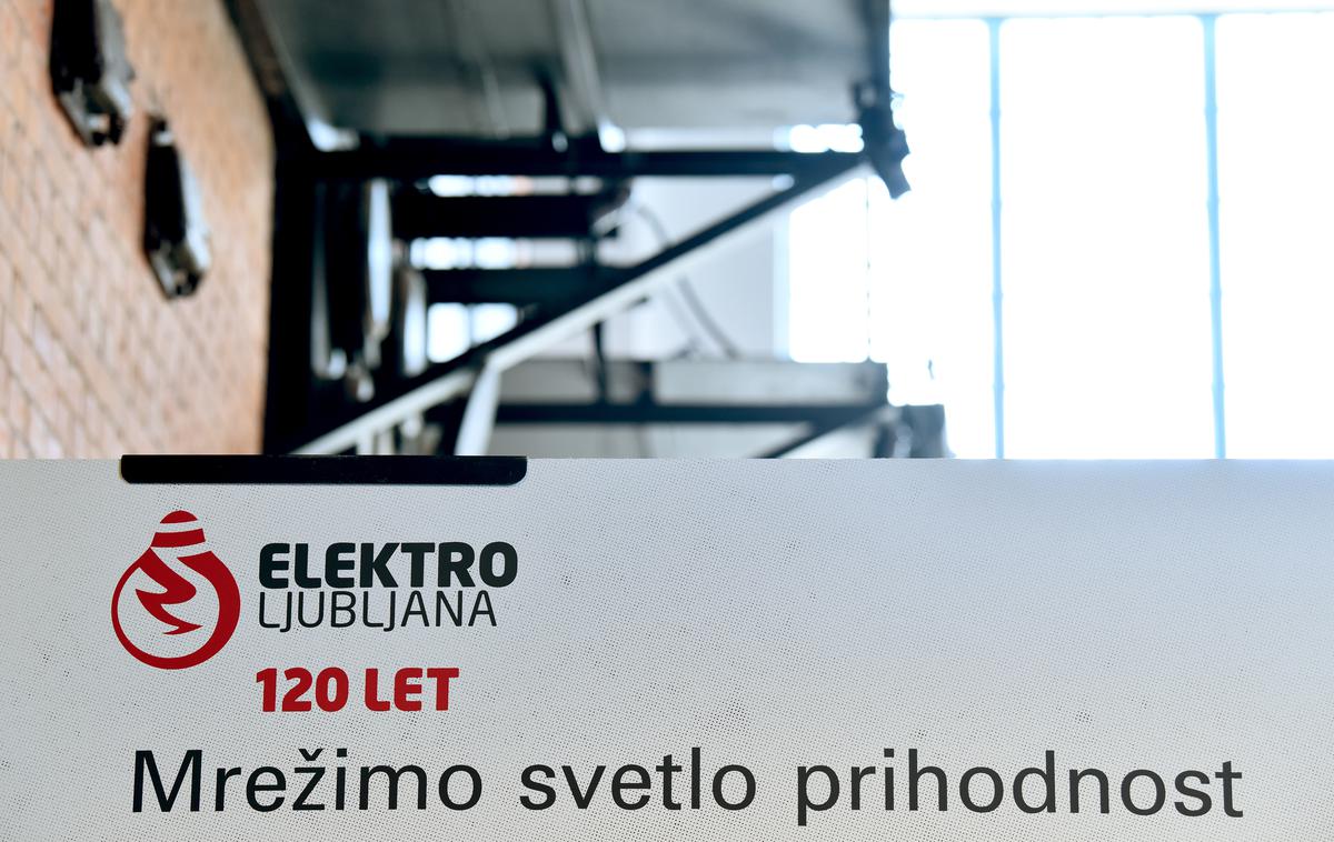 Elektro Ljubljana | Informacijo o Zupančičevem odstopu je za Finance potrdil Godnjavec. "Obvestilo o odstopu smo dobili po elektronski pošti od sekretarke nadzornega sveta, a zaradi razrešitve se nato s tem nismo ukvarjali," je pojasnil. | Foto STA