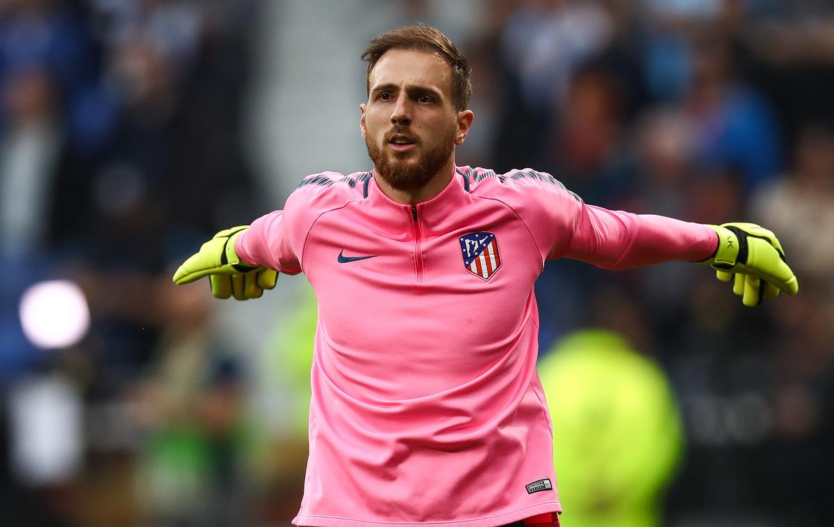 Jan Oblak | Foto Getty Images