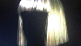 Sia – 1000 Forms Of Fear