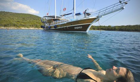 Najboljši evropski otoki po izboru Lonely Planeta, prvi je hrvaški #video