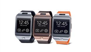 Preizkusili smo: Samsung Gear 2