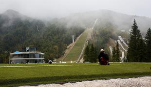 Nespremenjena ostaja le Avsenikova Planica