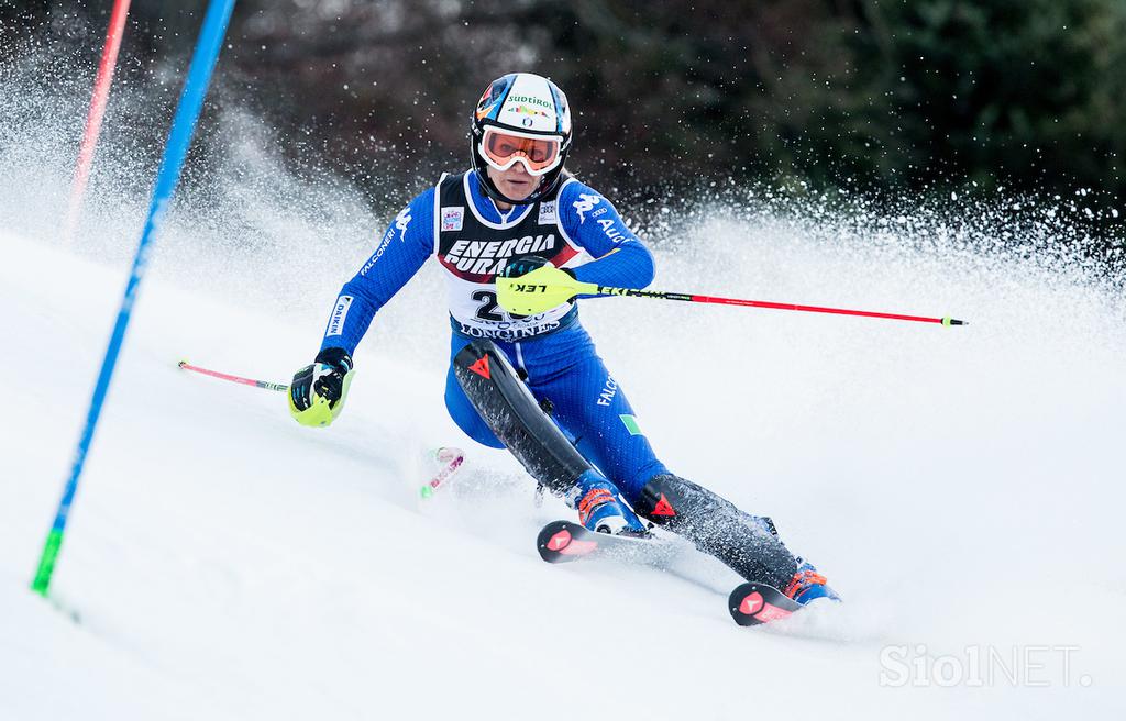 Sljeme 2018