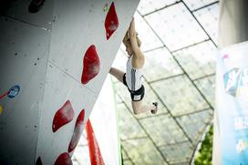 IFSC WORLD CUP MUNICH