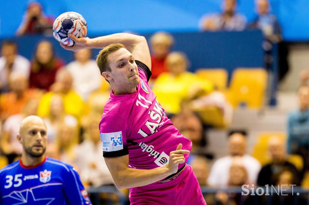 Celje Pivovarna Laško vs Meškov