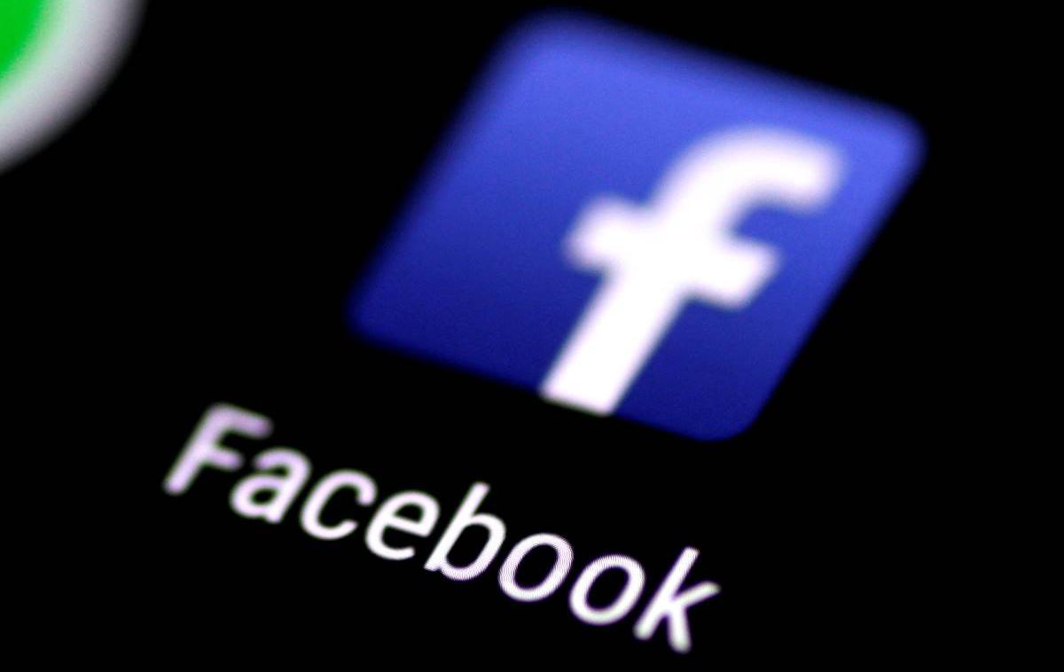 Facebook | Avstralska vlada je ocenila, da se je Facebook odzval prestrogo in napačno. | Foto Reuters