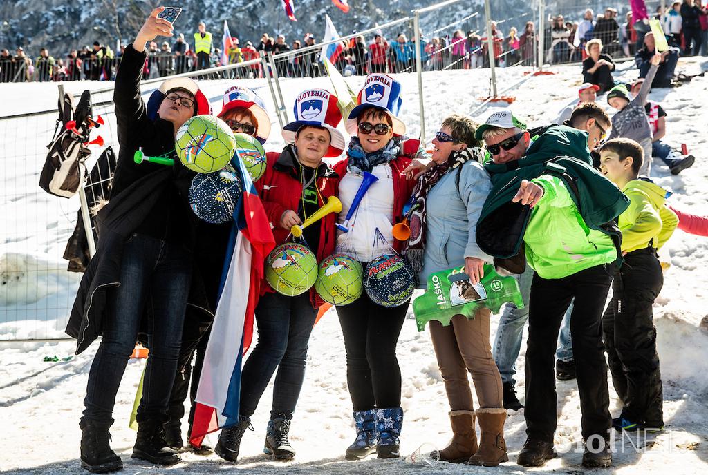 Planica 2019 - ekipna tekma (sobota)