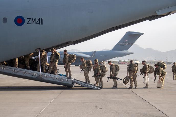 Ameriška vojska | Niger je dolgo igral pomembno vlogo v strategiji ZDA in Francije za boj proti džihadistom na zahodu Afrike. ZDA so tam pred komaj šestimi leti zgradile vojaško oporišče v vrednosti 100 milijonov dolarjev, namenjeno pa naj bi bilo upravljanju dronov. | Foto Reuters