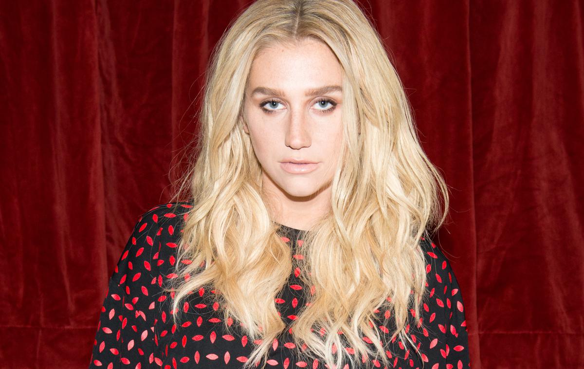 Kesha | Foto Getty Images