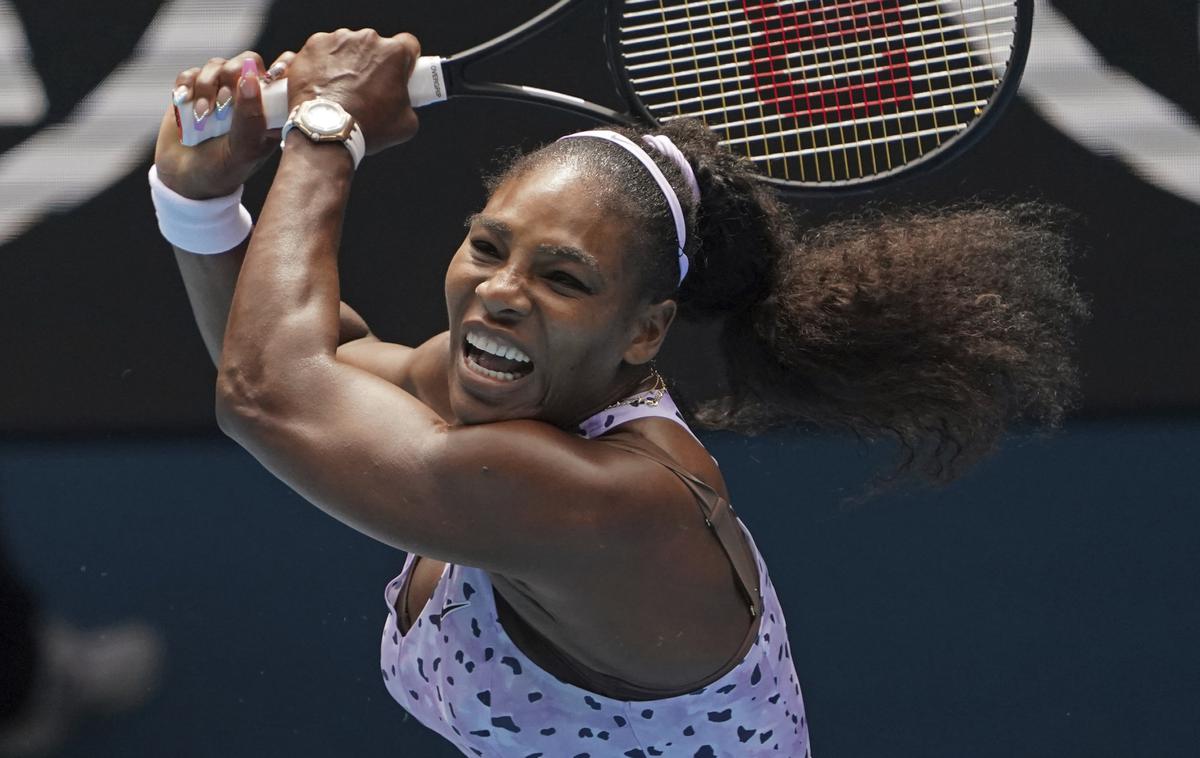 Serena Williams | Foto Guliverimage/Getty Images