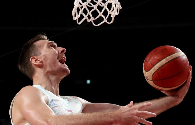 Zoran Dragić | Foto: AP / Guliverimage