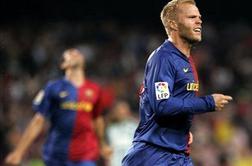 Gudjohnsen se seli v AEK