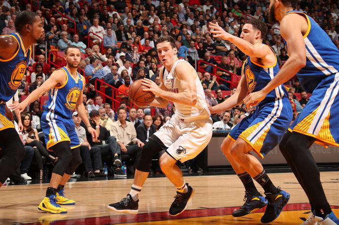 Goran Dragić Golden State | Foto Guliver/Getty Images