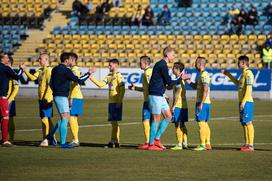 PrvaLiga Celje : Gorica