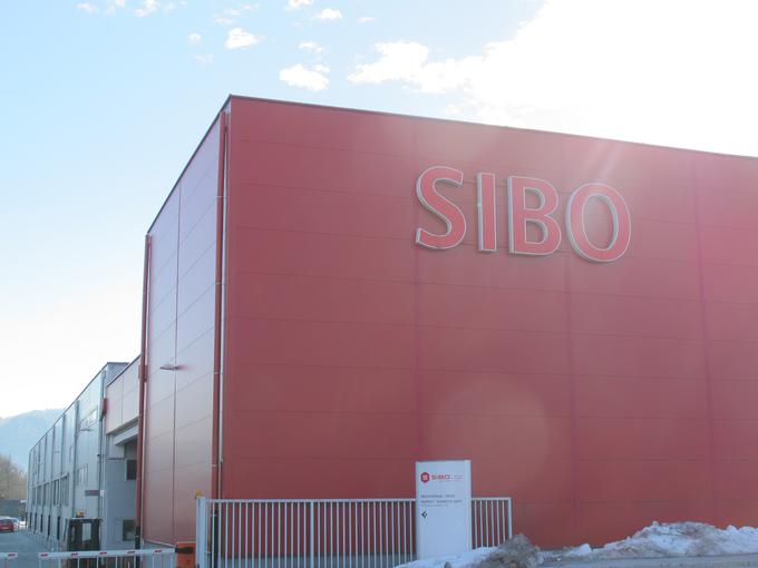 Sibo G | Foto: STA ,