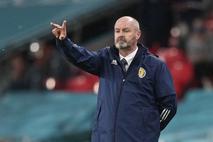 Steve Clarke