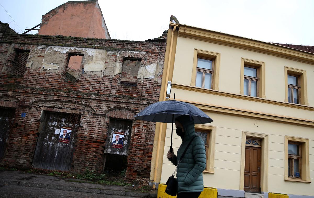 BiH | Foto Reuters