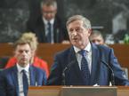 Interpelacija Karl Erjavec