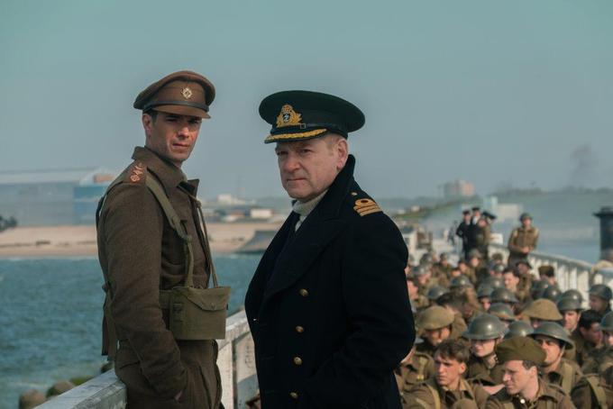 Dunkirk | Foto: 