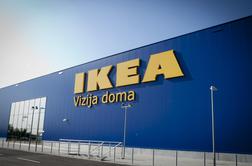 IKEA korak bližje odprtju slovenske trgovine