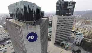 EBRD znova postala solastnica NLB