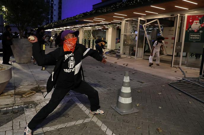 Brazilija | Foto Reuters