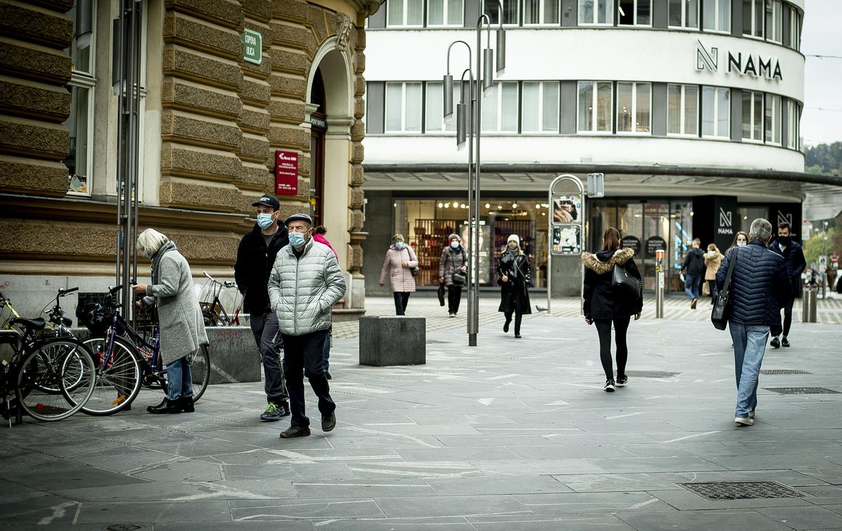 Ljubljana_maske | Foto Ana Kovač